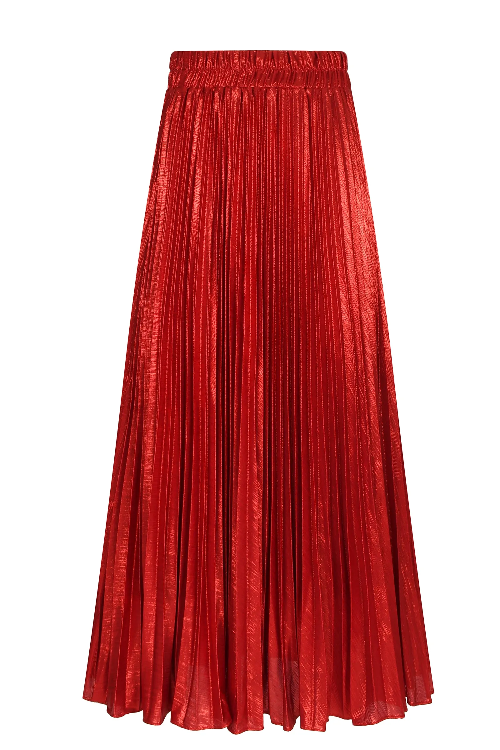 Jiselle Maxi Skirt