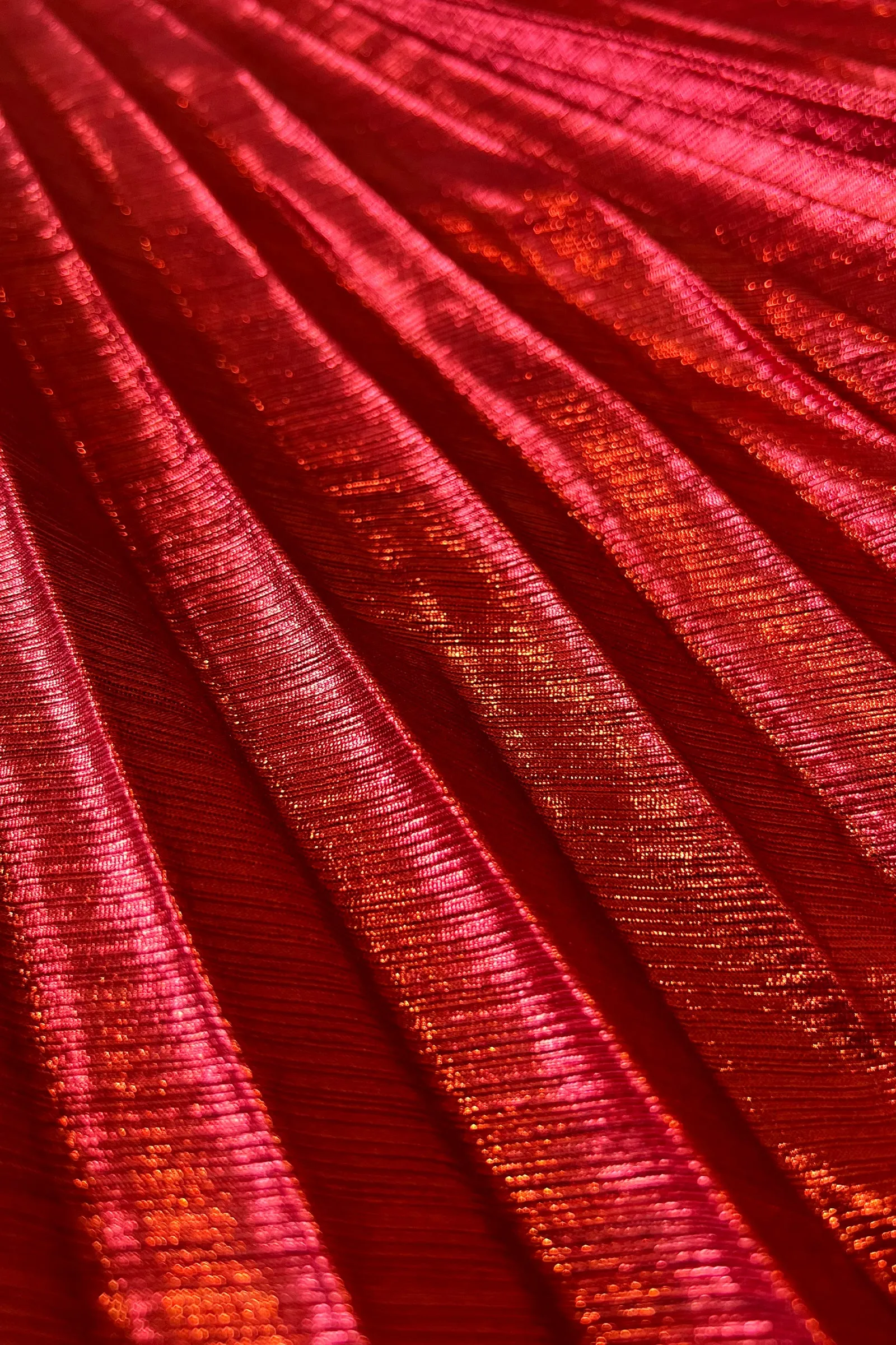 Jiselle Maxi Skirt