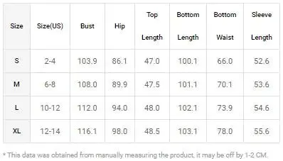 Joskaa Leisure Women's Pants Set 2024 Fashion Casual Print Long Sleeved O-Neck Top and Contrast Sequin Lacing Waist Tights Women's Set