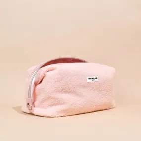 Lifestyle Teddy Pouch (Pink)