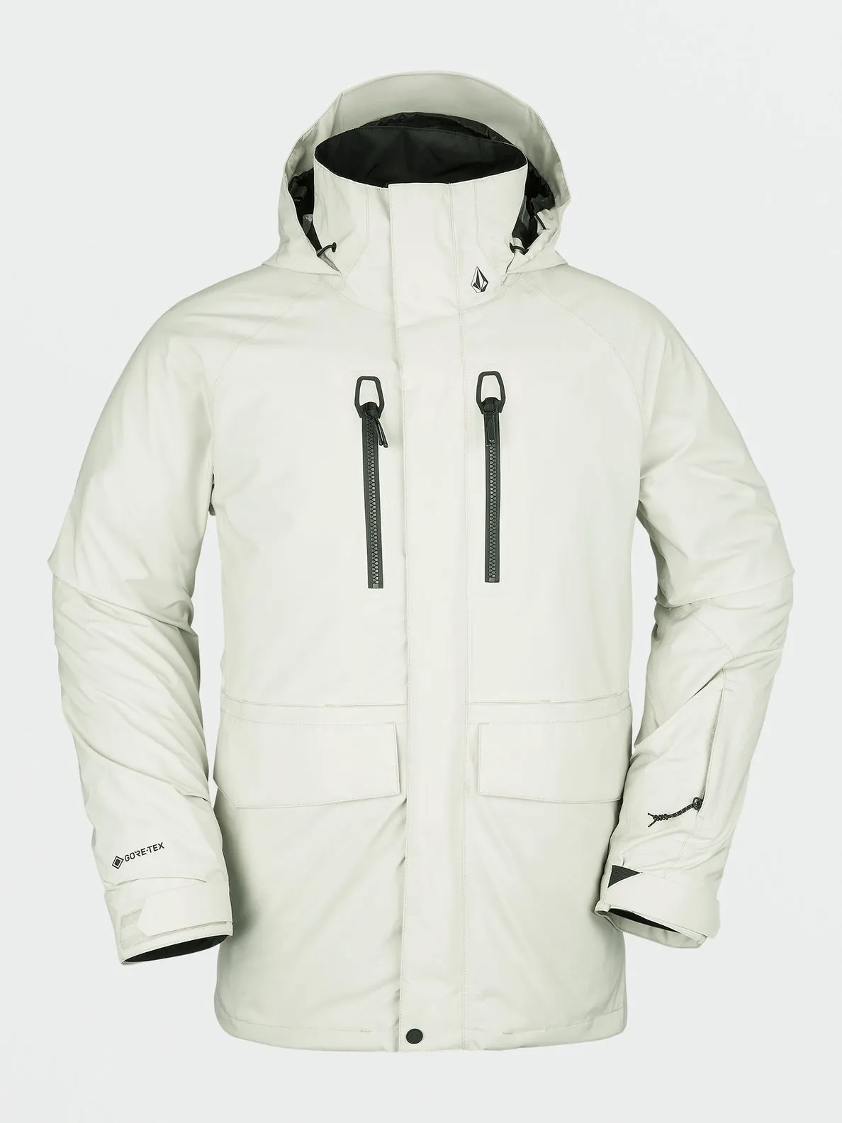 Men's Stone Stretch Gore-Tex Jacket