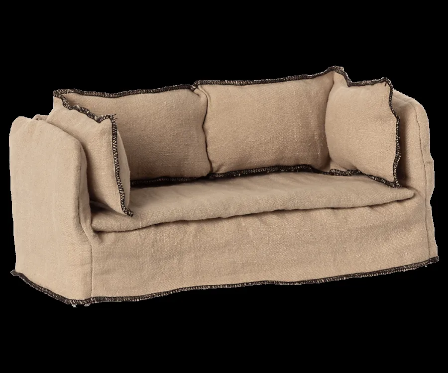 Miniature Couch