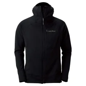 Montbell Trail Action Hooded Jacket Men's