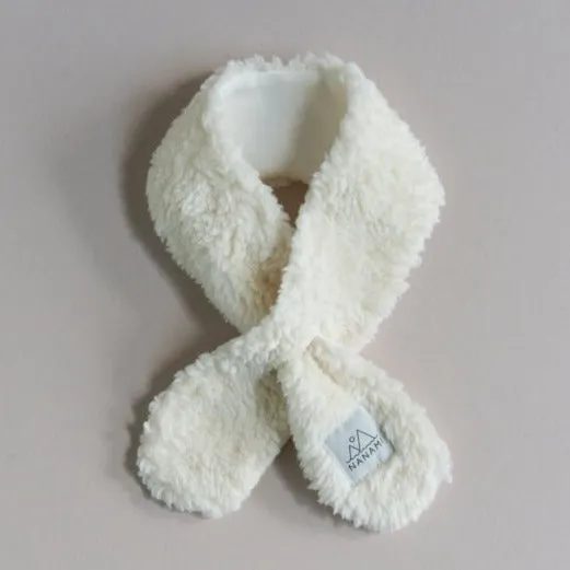 Nanami - Foulard Teddy||Nanami - Teddy Scarf