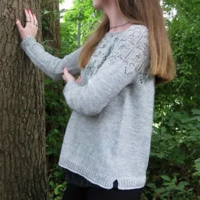 Nouchali Sweater