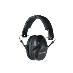 Num'axes Ear Defender Muffs  *FREE 3M Ear Plugs*