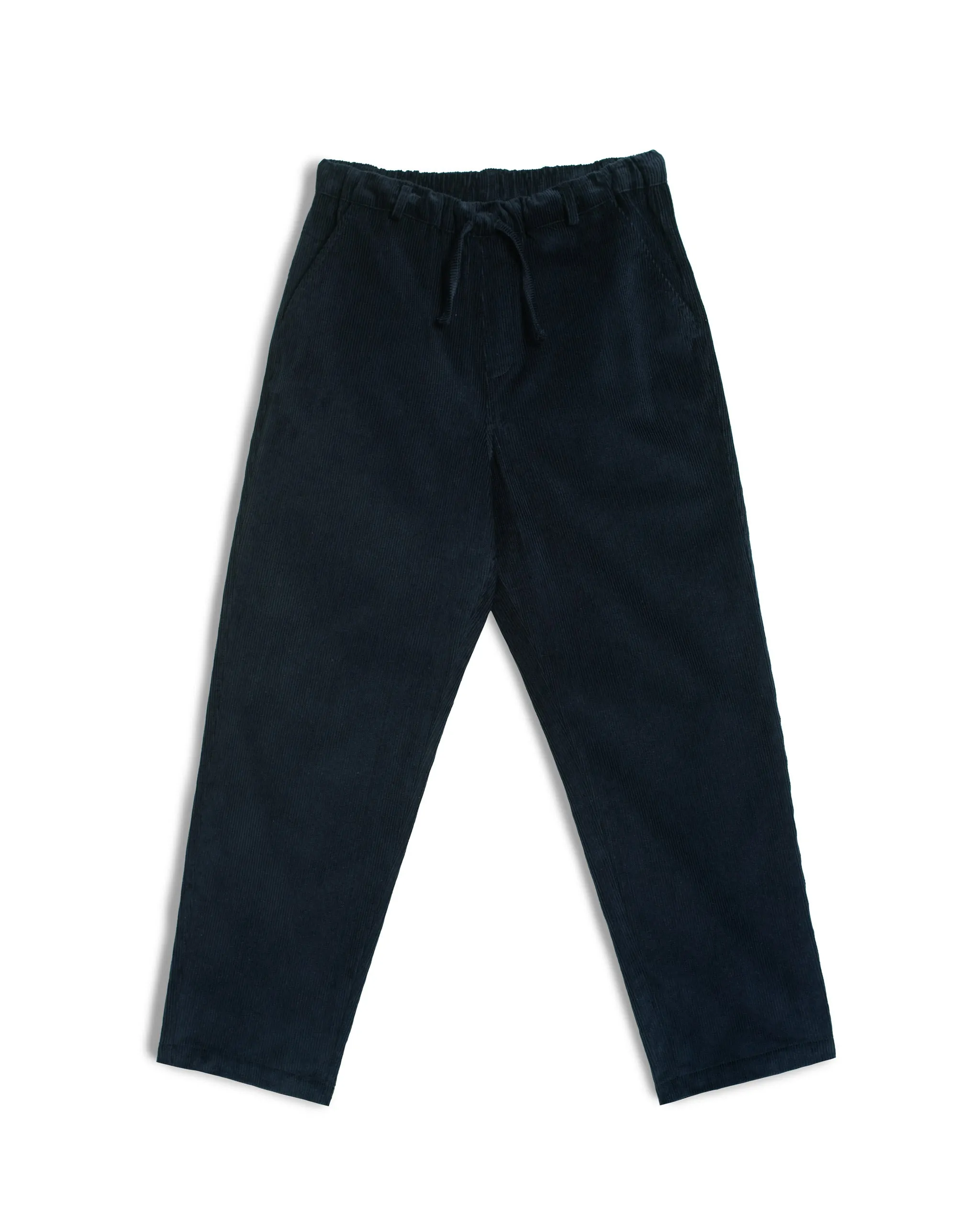 Oxford Corduroy Leisure Pant