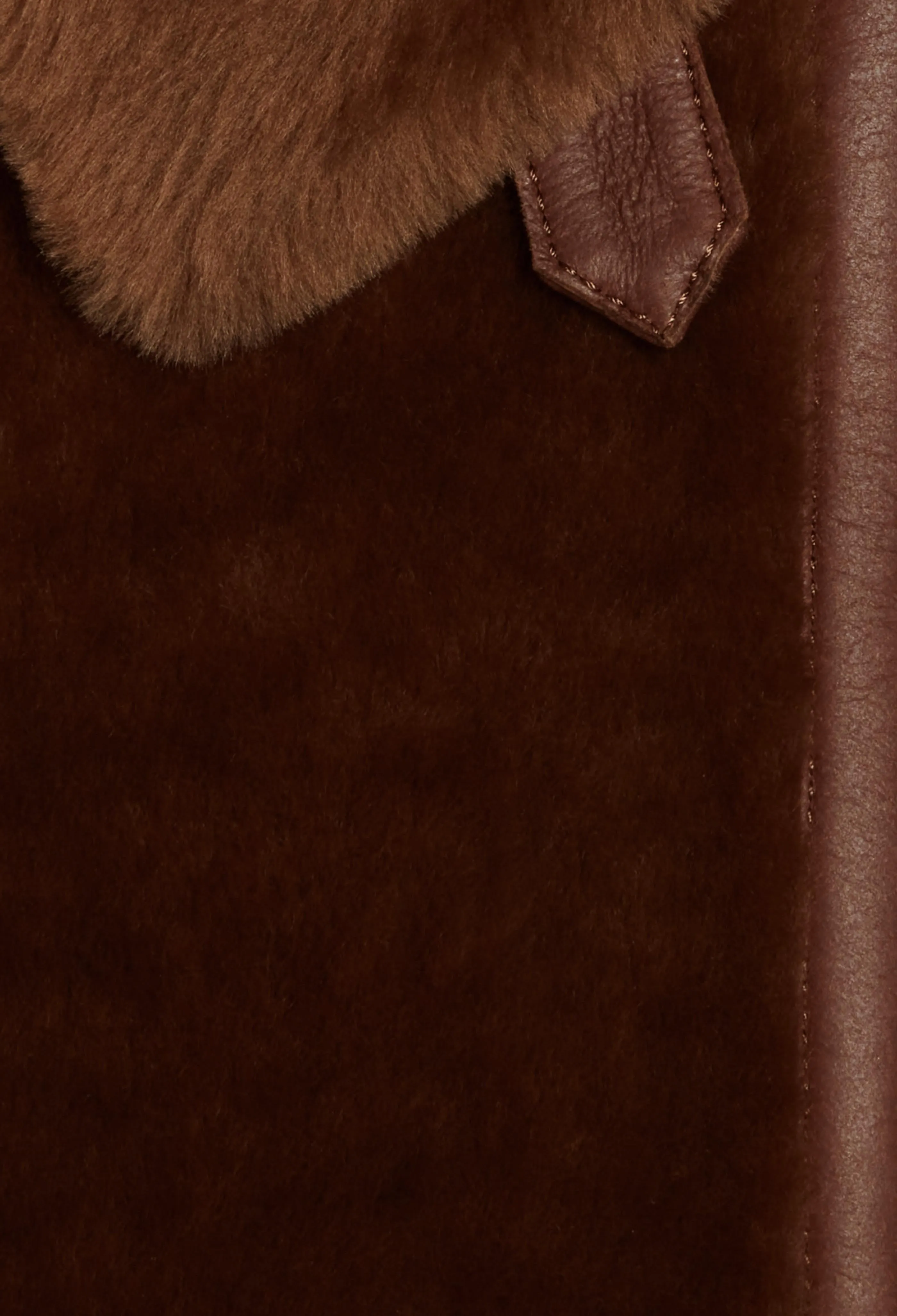 Peau Lainée - Firot - Caramel