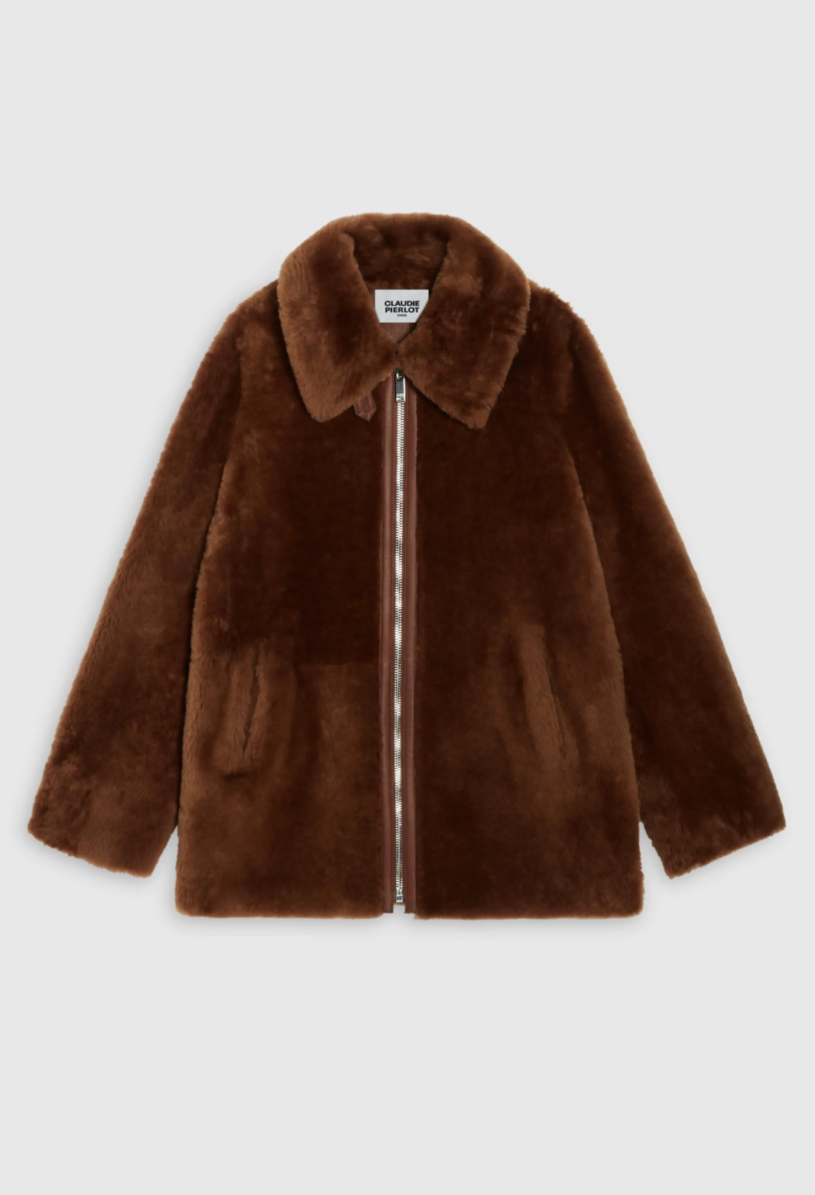 Peau Lainée - Firot - Caramel