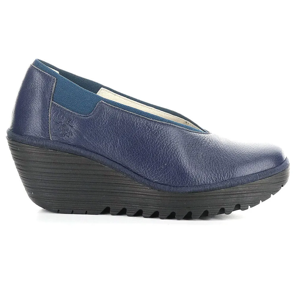 Products Yoza438Fly Wedge Sandal