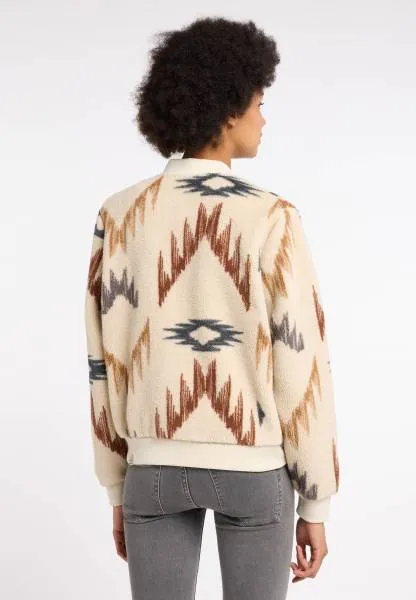 RAGWEAR CAIRRO AZTEC ECRU