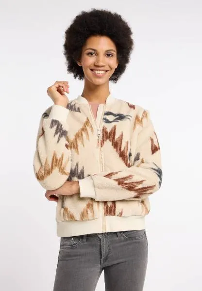 RAGWEAR CAIRRO AZTEC ECRU