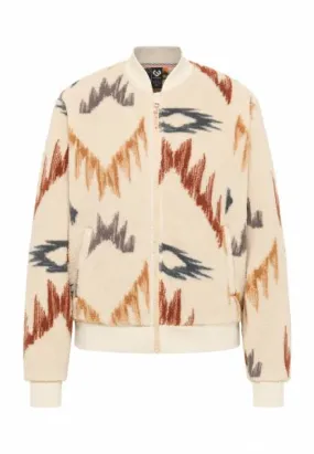RAGWEAR CAIRRO AZTEC ECRU