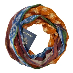 Sedona Scarf