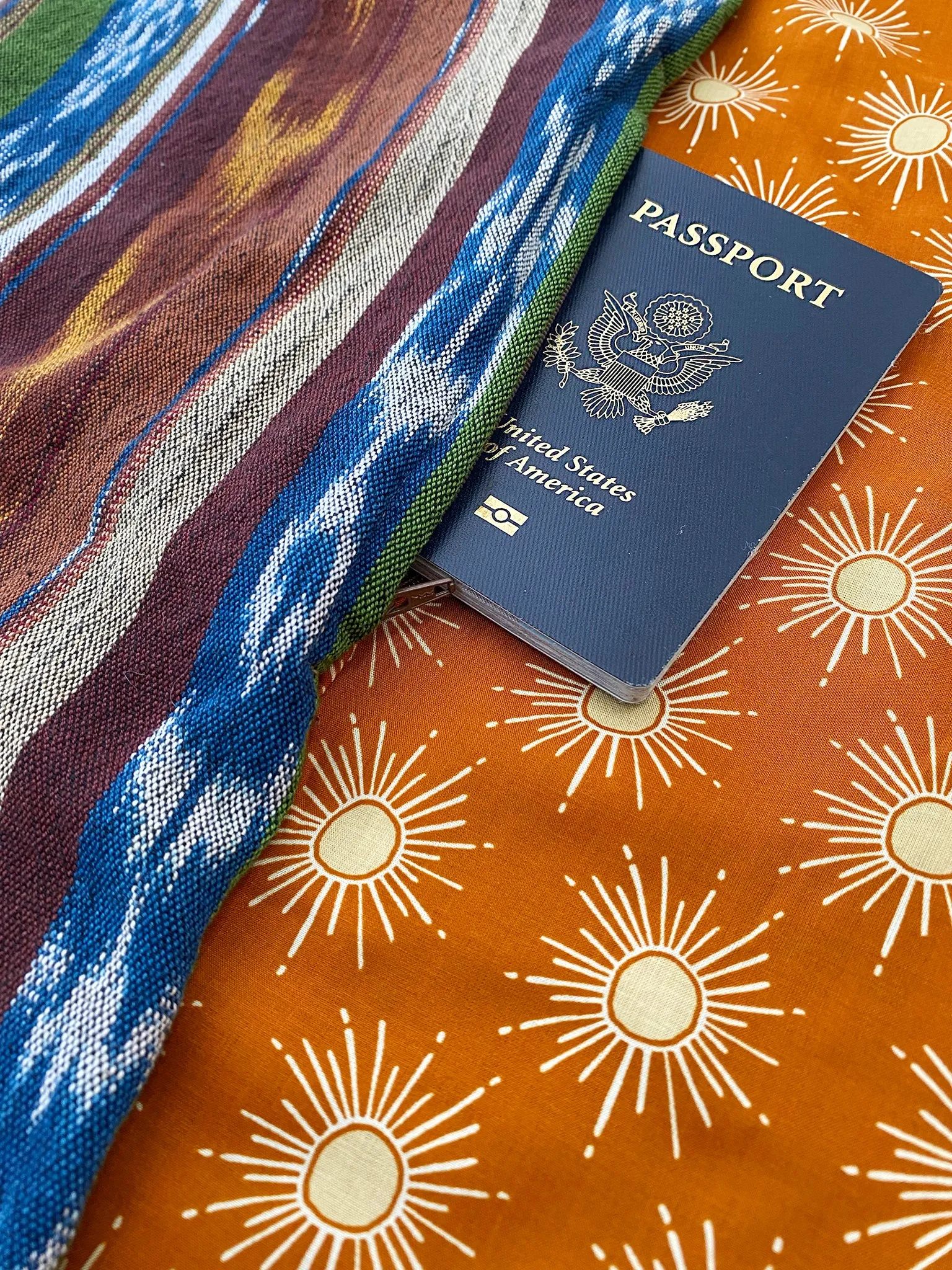 Sedona Scarf