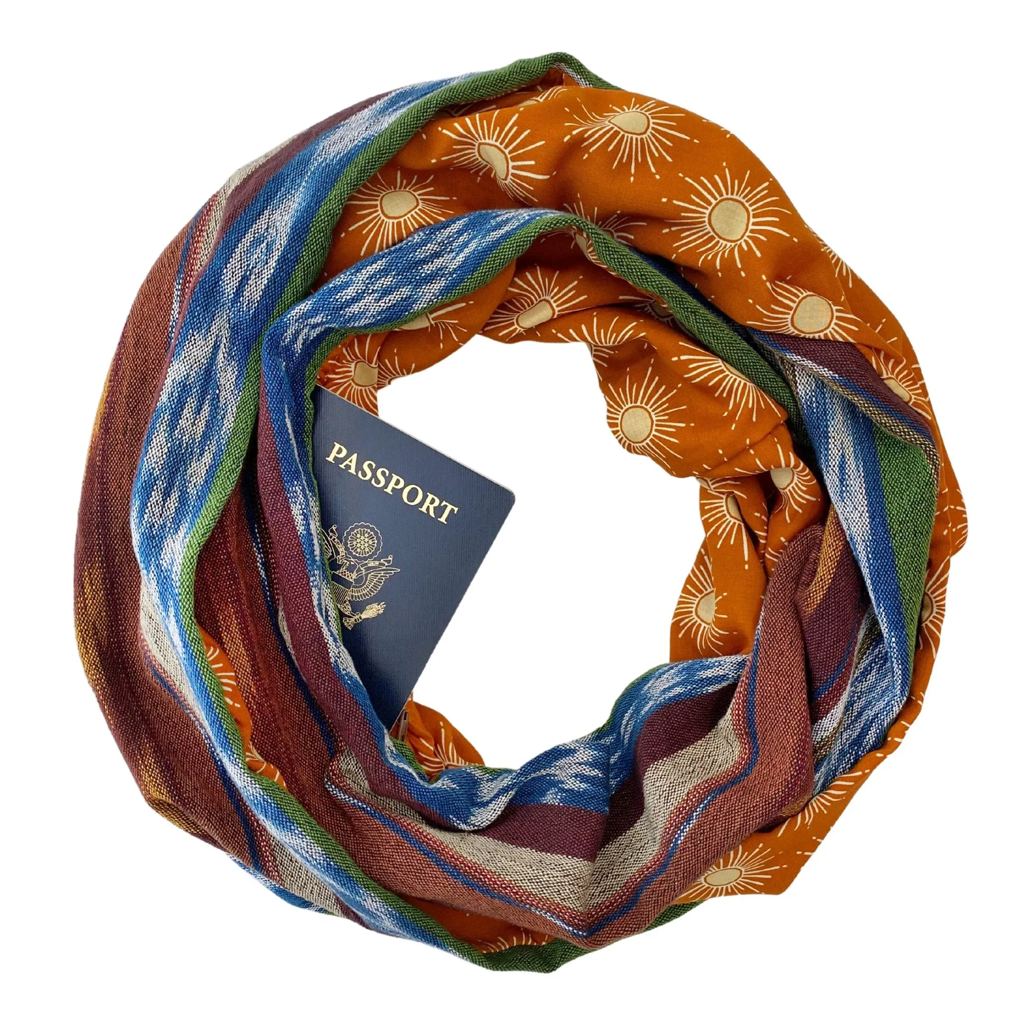 Sedona Scarf