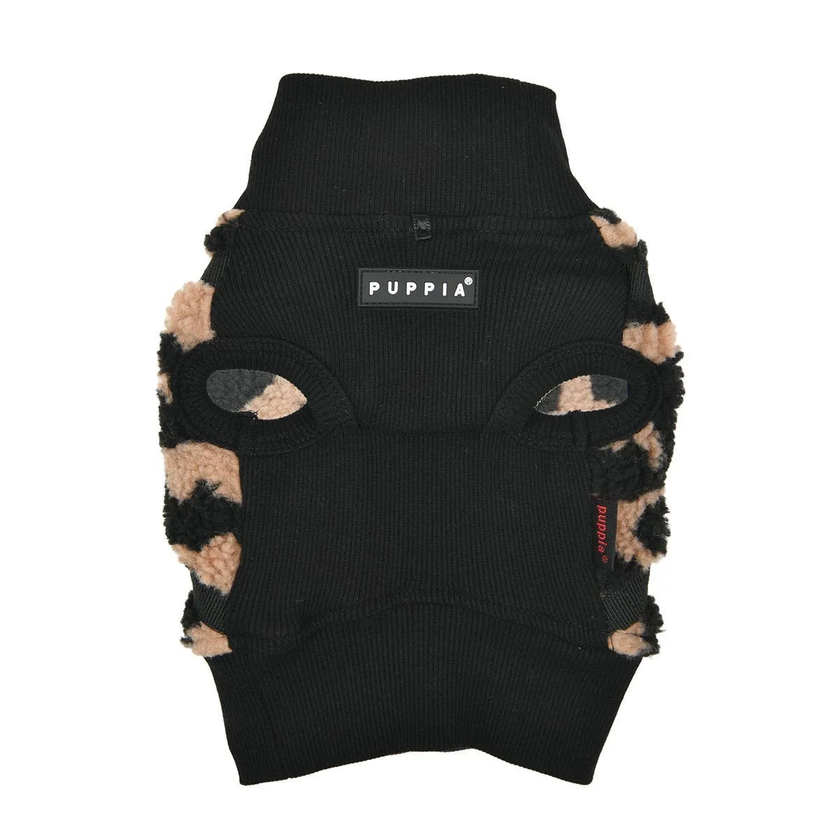 Serval Dog Harness J Small/Beige