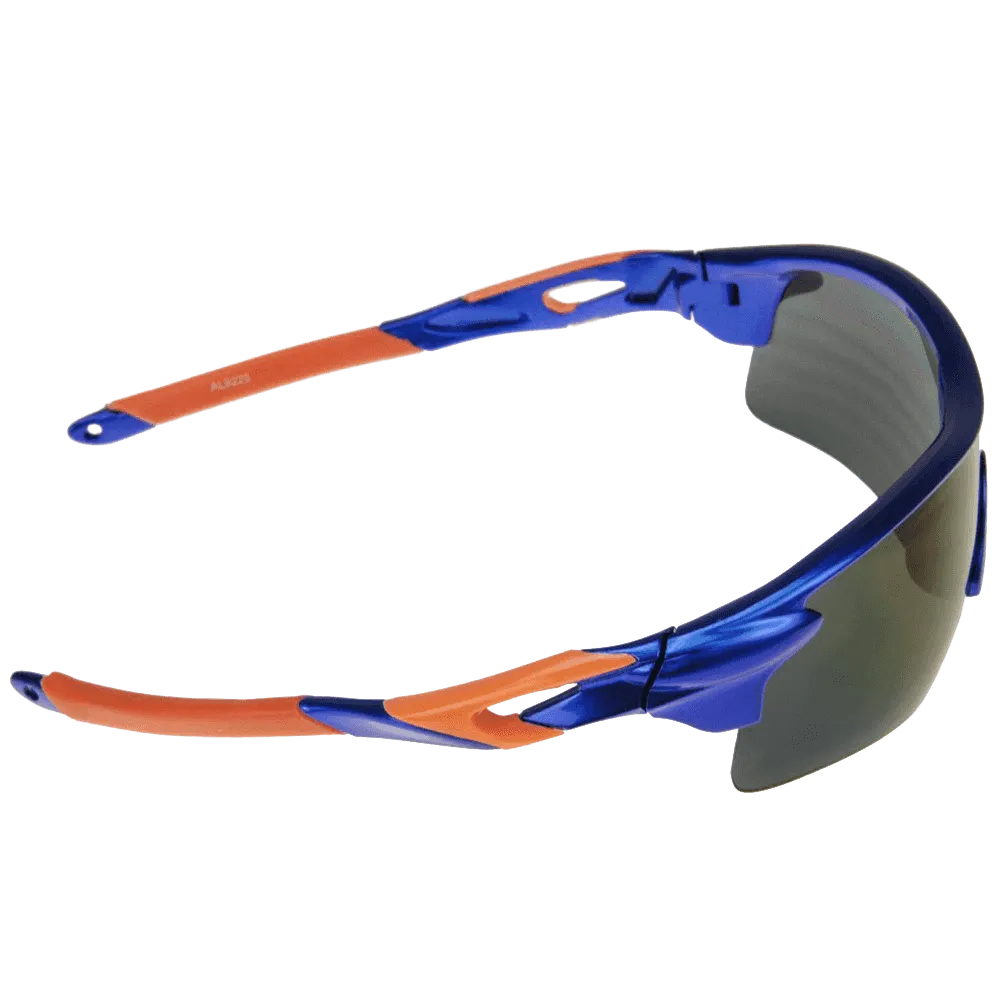 Starsource Sports BMX Motorcycle Cycling Riding Windproof Sunglasses   Box Polarized Goggles