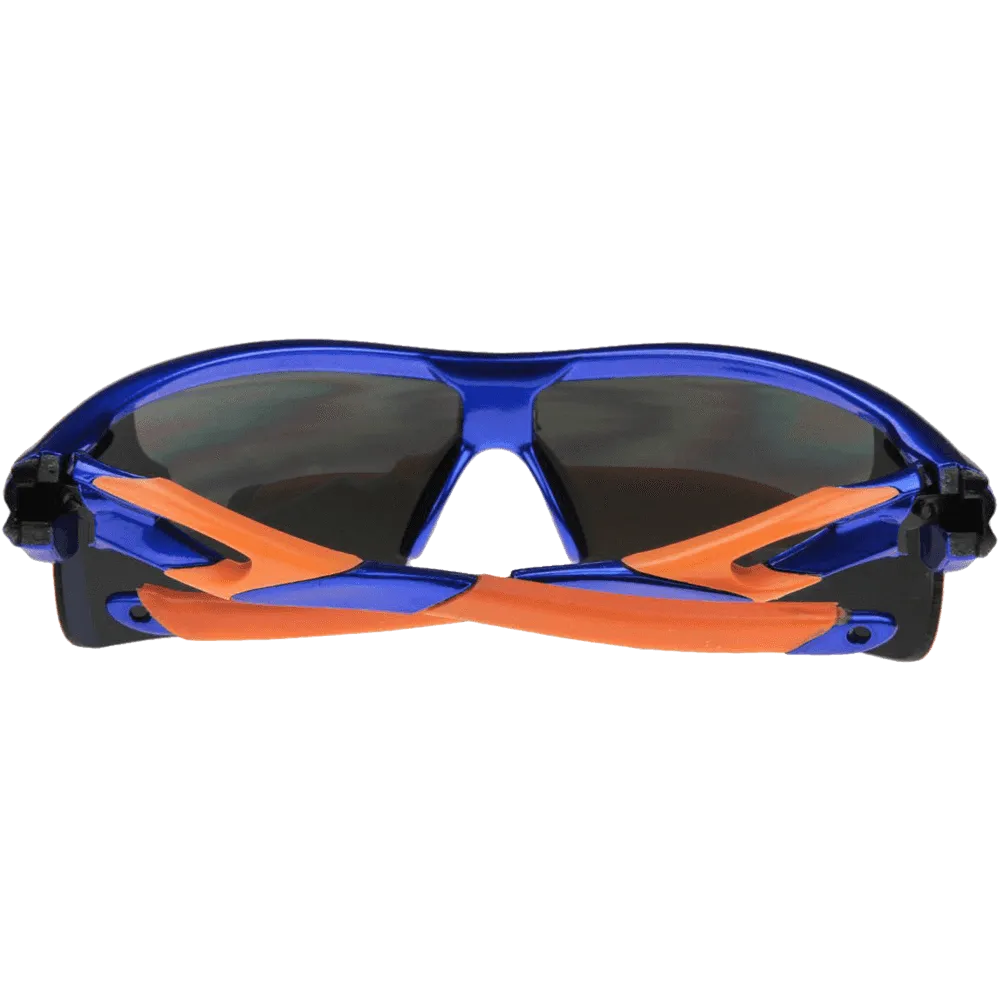 Starsource Sports BMX Motorcycle Cycling Riding Windproof Sunglasses   Box Polarized Goggles