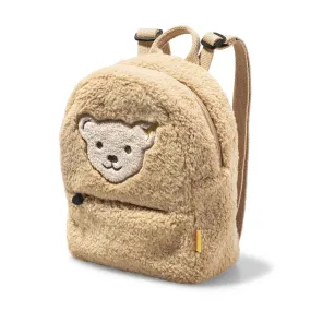 Steiff - Teddy Fleece Rucksack
