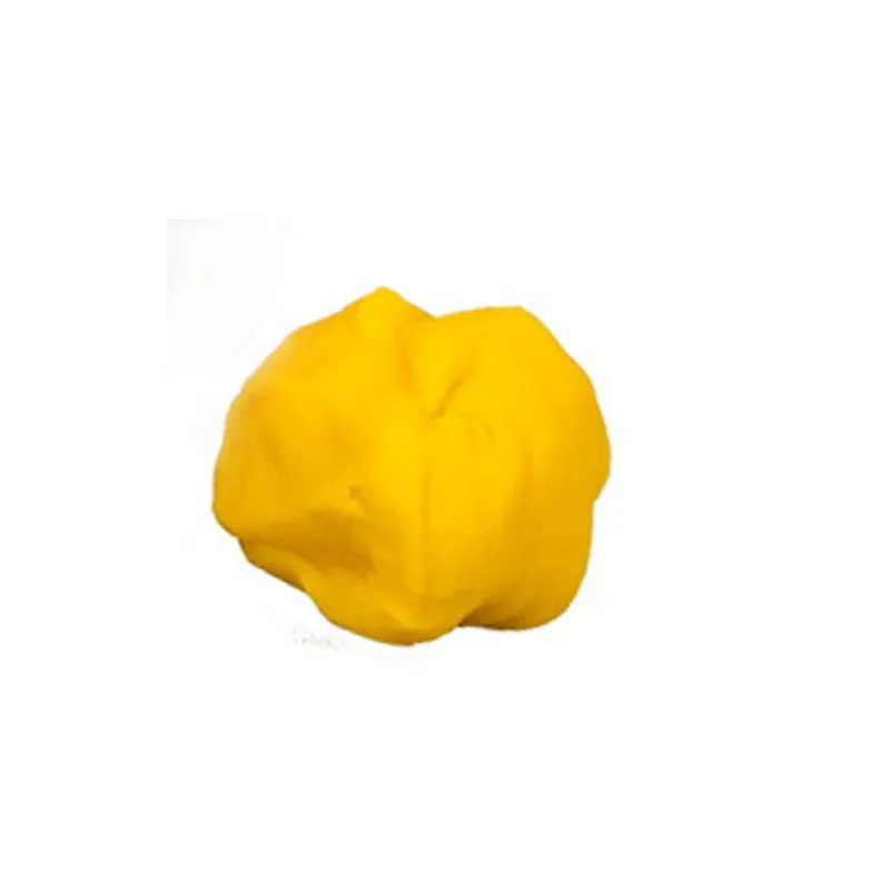 Teddy Dough 1kg - Single Colours (Polybag)