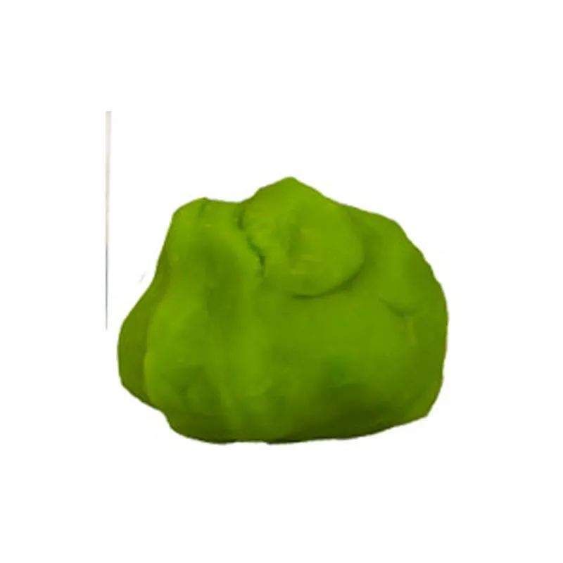 Teddy Dough 1kg - Single Colours (Polybag)