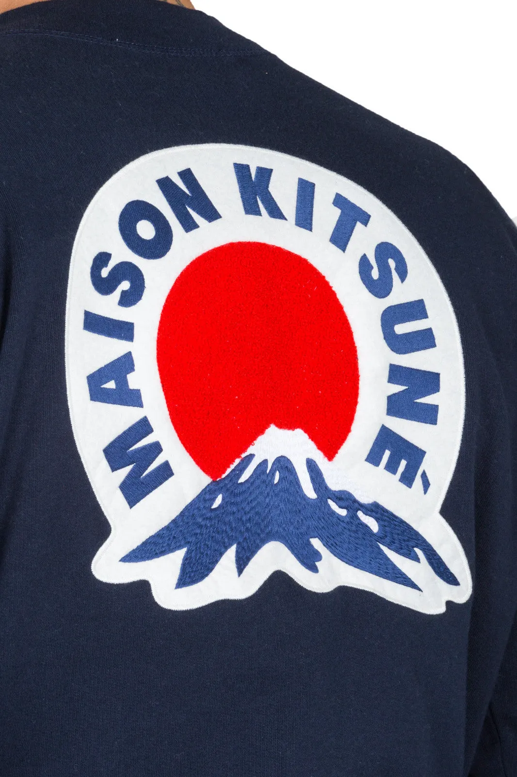 Teddy Mont Fuji