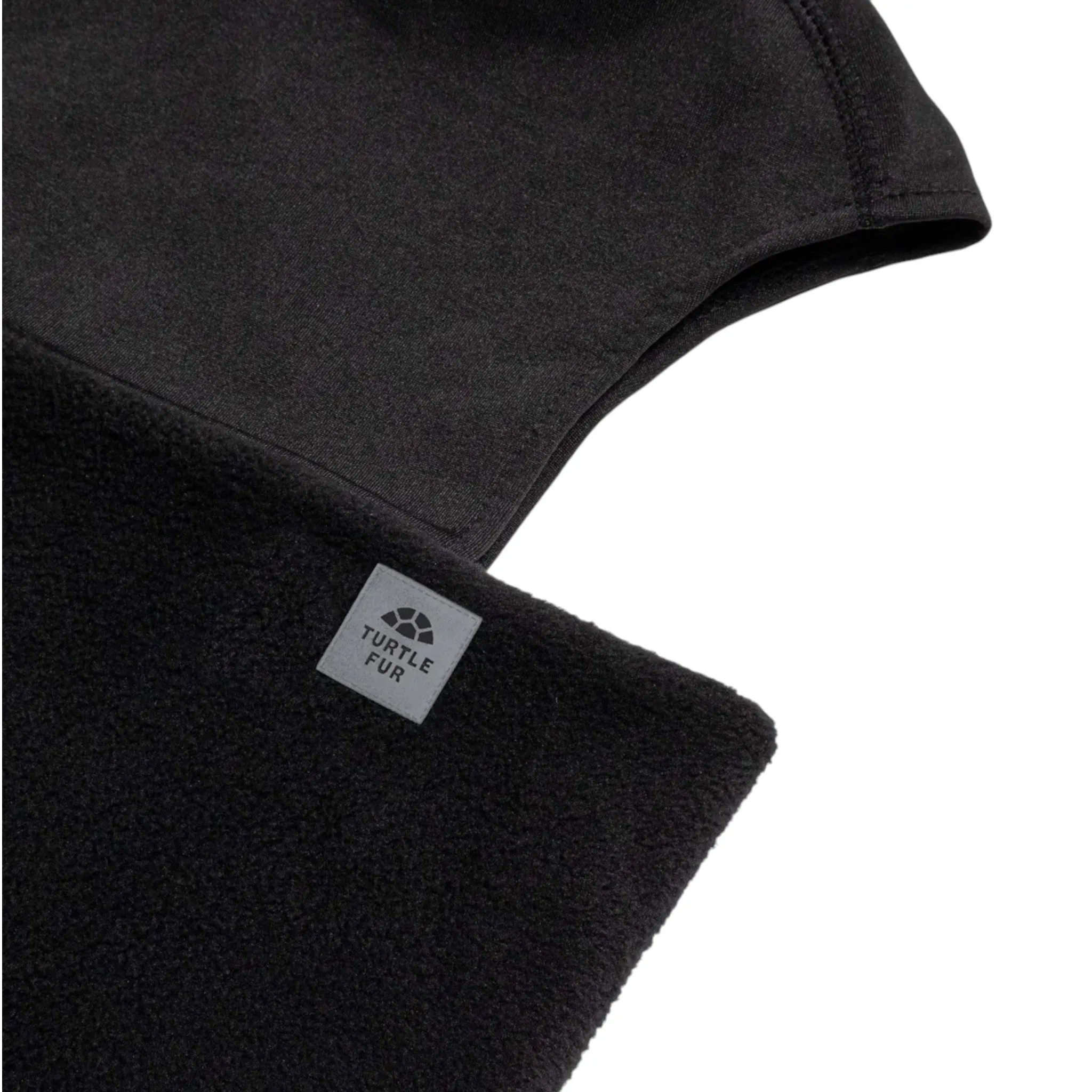 Turtle Fur Kid's Chelonia 150 Fleece Shellaclava Balaclava