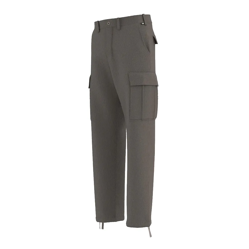 Vans Mens Service Cargo Cord Loose Tapered Pant