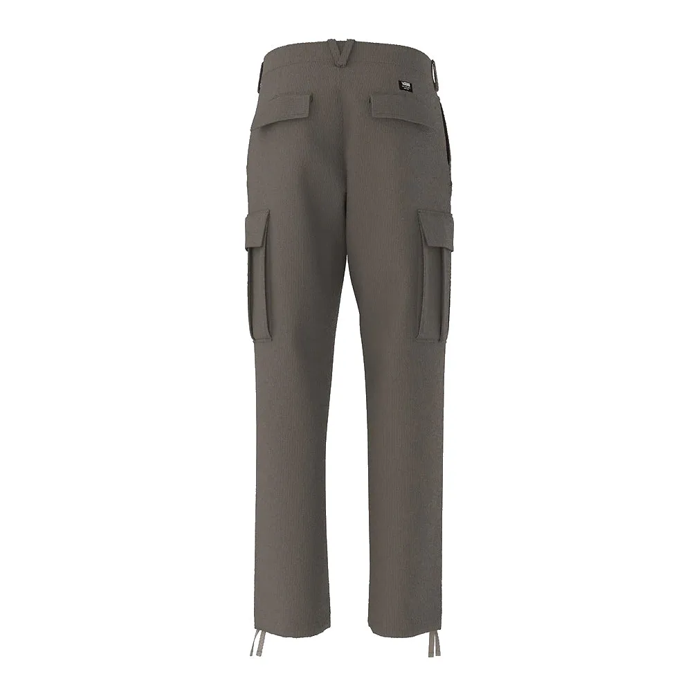 Vans Mens Service Cargo Cord Loose Tapered Pant