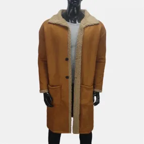 Winter X-lange Mantel männer Verlängert Windjacke Fleece Mäntel Warme Winddicht Kältebeständig Jacke Revers Übergroßen Herren Kleidung S-5XL