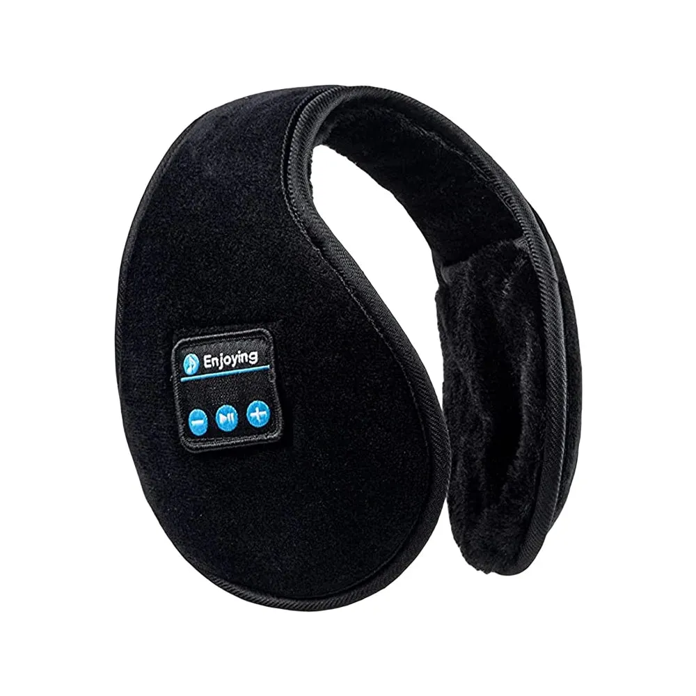 Wireless Ear Muffs Earphones