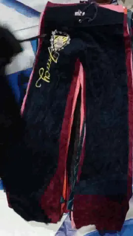 Y2K Juicy Couture pant 68